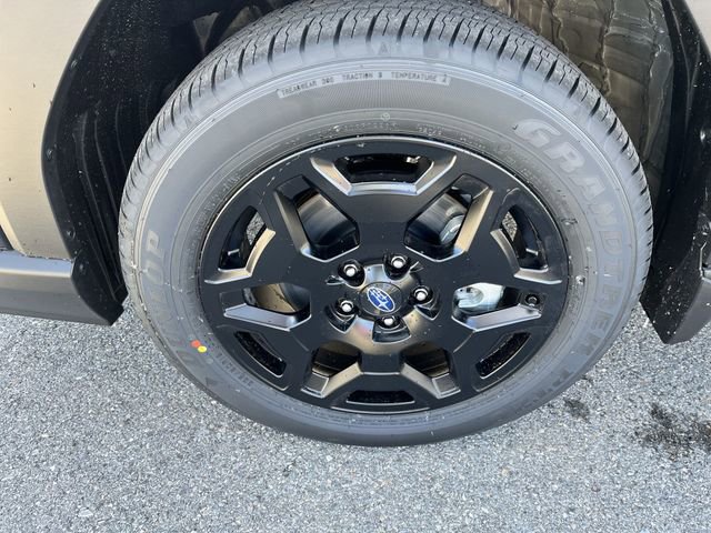 New 2026 Subaru Outback Limited image 21