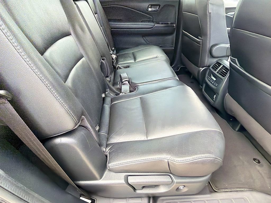 Used 2022 Honda Pilot Special Edition image 35