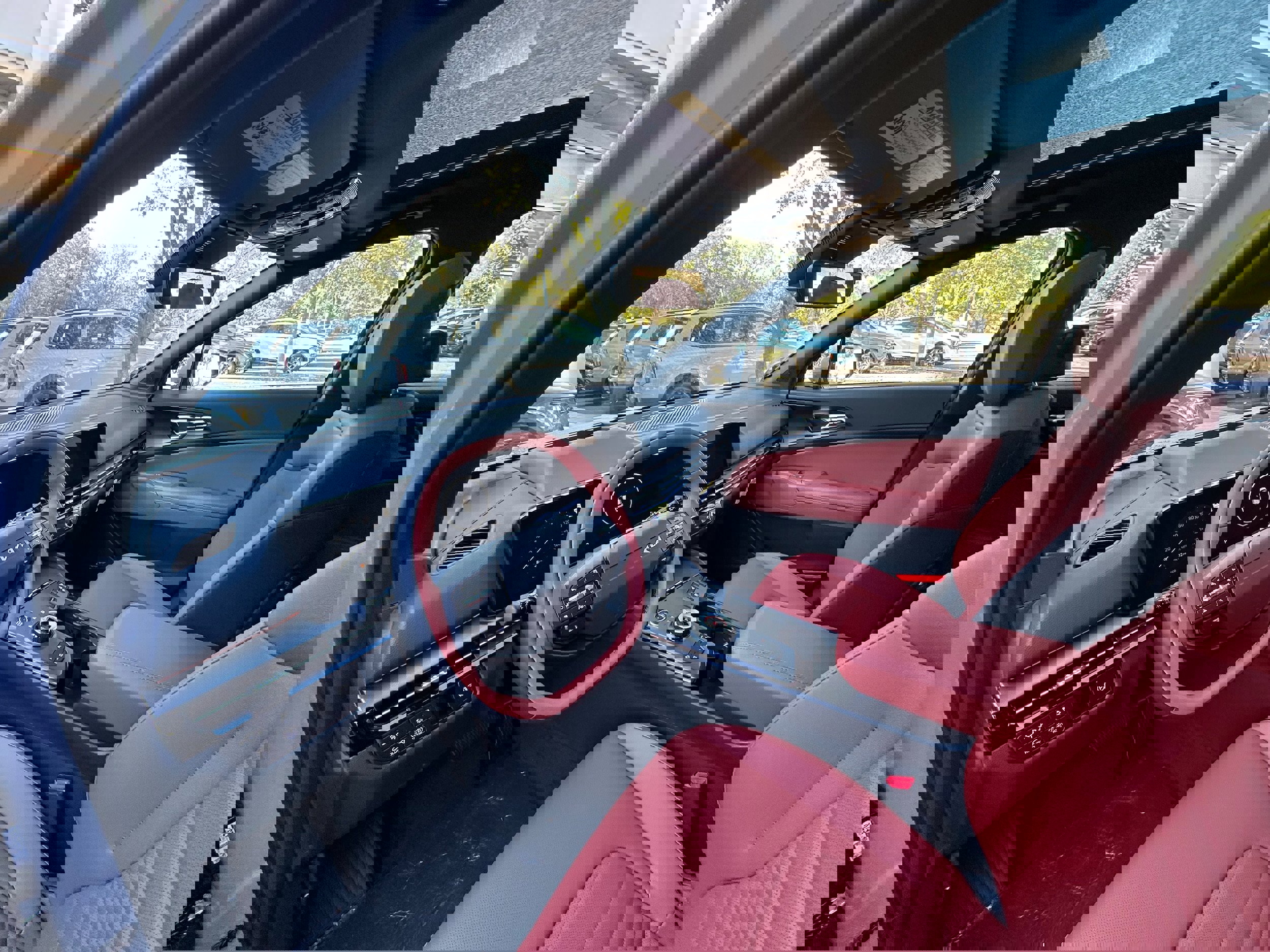 New 2026 Kia Sportage SX Prestige image 42