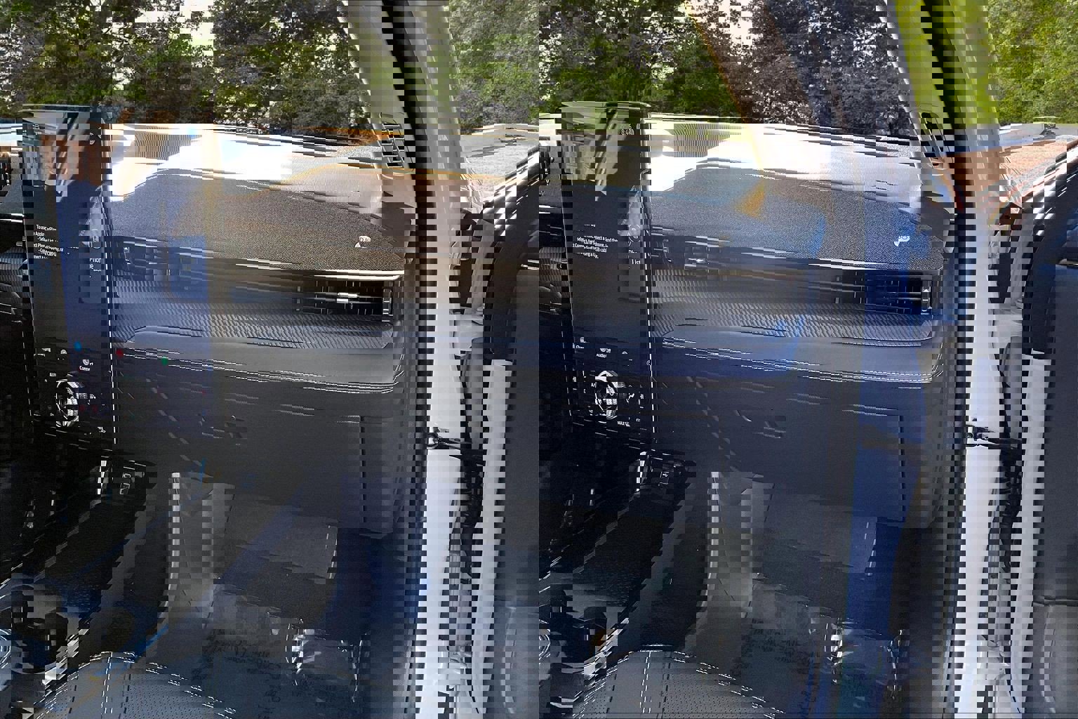 Certified 2023 Ford Mustang Mach-E Premium w/ Mustang Nite Pony Package image 27