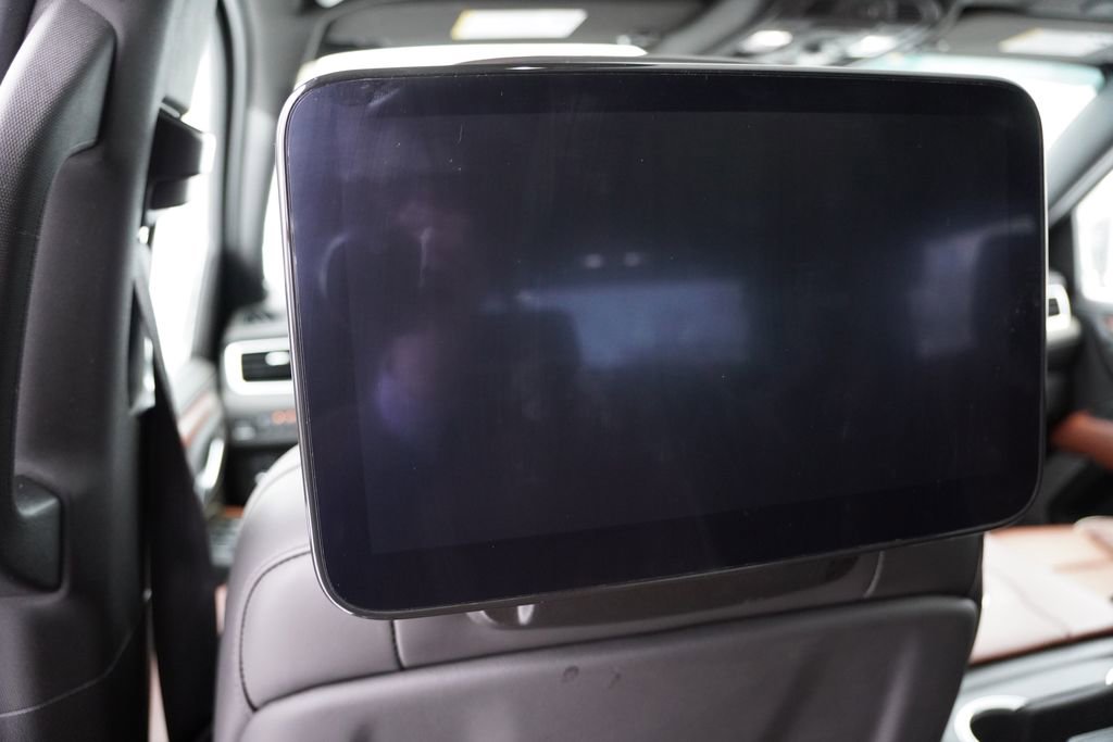 Certified 2024 GMC Yukon Denali Ultimate image 22