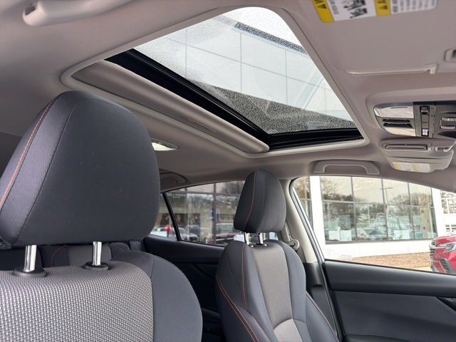 Used 2021 Subaru Crosstrek 2.0i Premium w/ Moonroof Package image 21