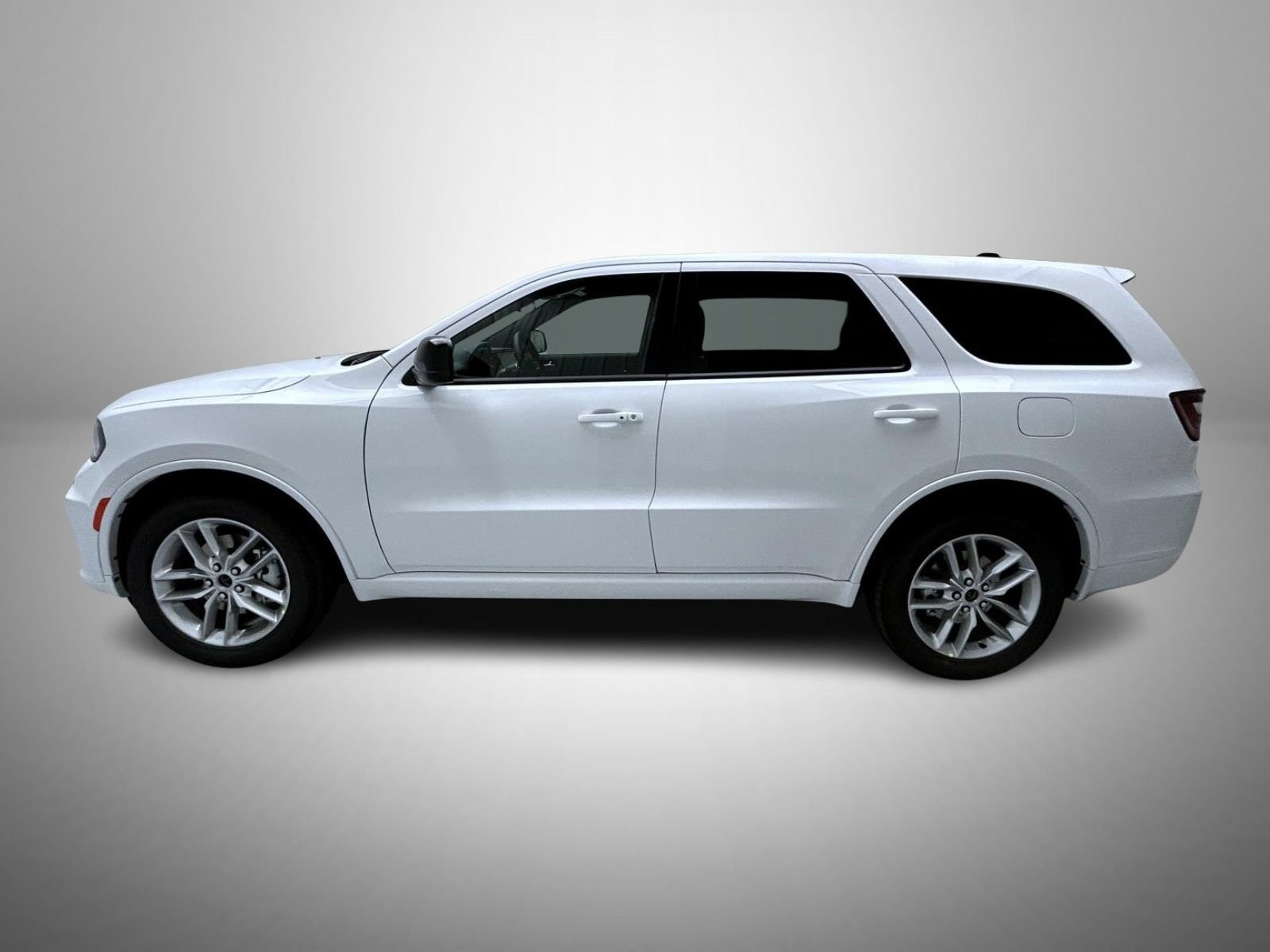 New 2026 Dodge Durango GT AWD/4WD image 8