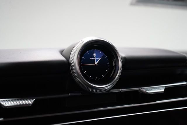 New 2026 Maserati Grecale Modena image 23