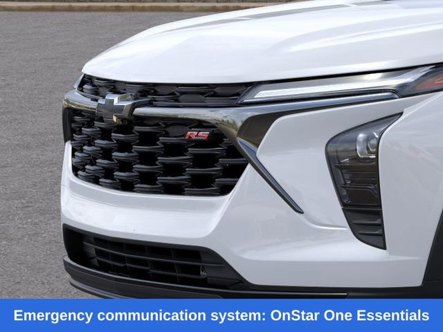 New 2026 Chevrolet Trax RS image 14