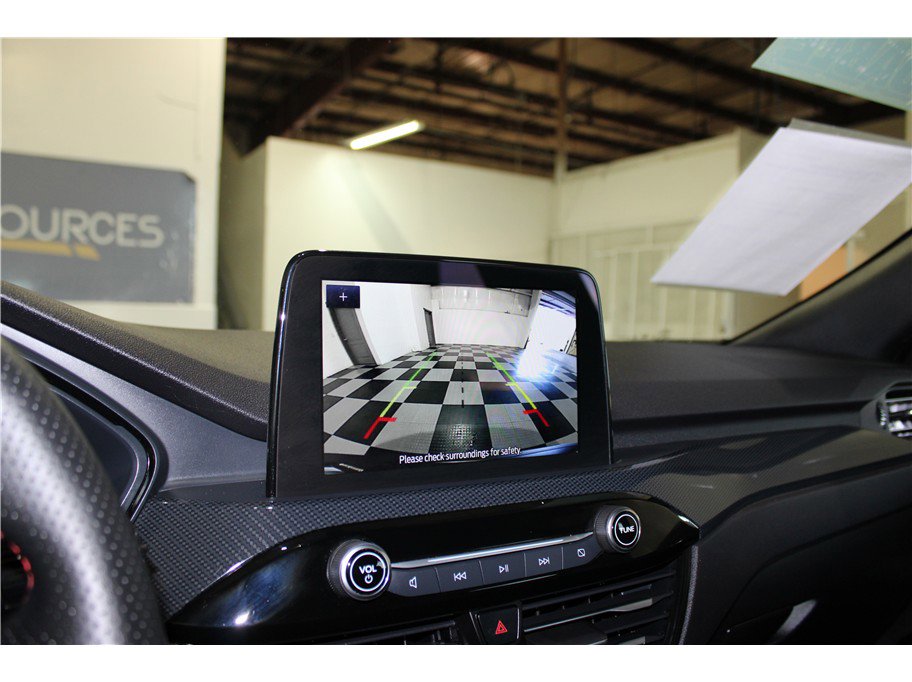 Used 2025 Ford Escape ST-Line Select image 35