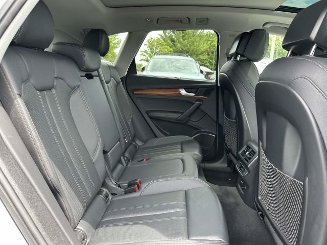 Used 2022 Audi Q5 2.0T Prestige AWD/4WD image 12