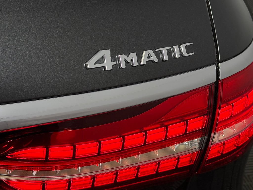 Used 2021 Mercedes-Benz E 450 4MATIC All-Terrain Wagon image 12