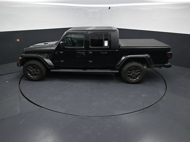 Used 2024 Jeep Gladiator Sport AWD/4WD image 54