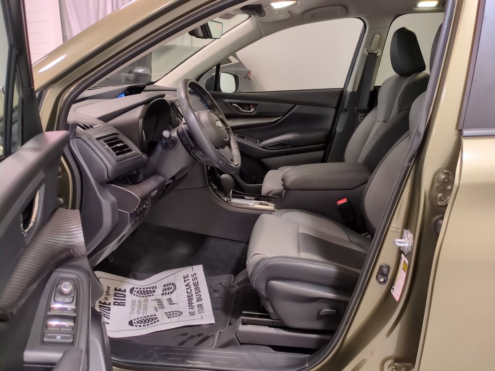 Certified 2022 Subaru Ascent Onyx Edition image 18