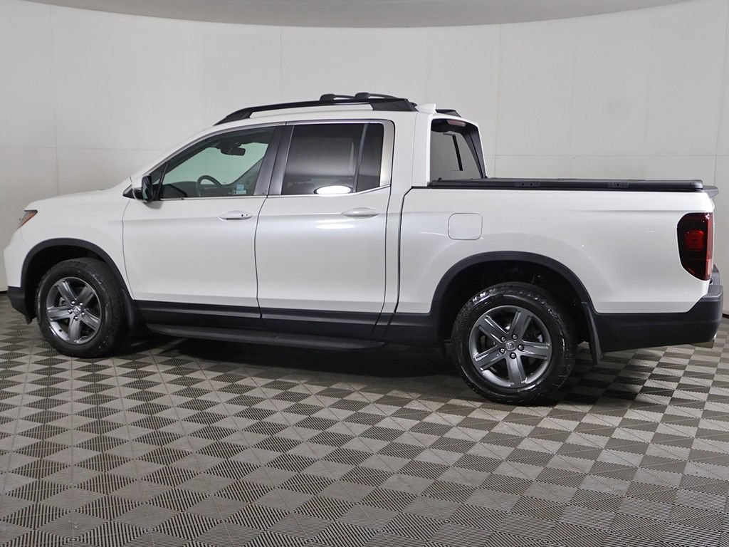 Used 2023 Honda Ridgeline RTL image 14