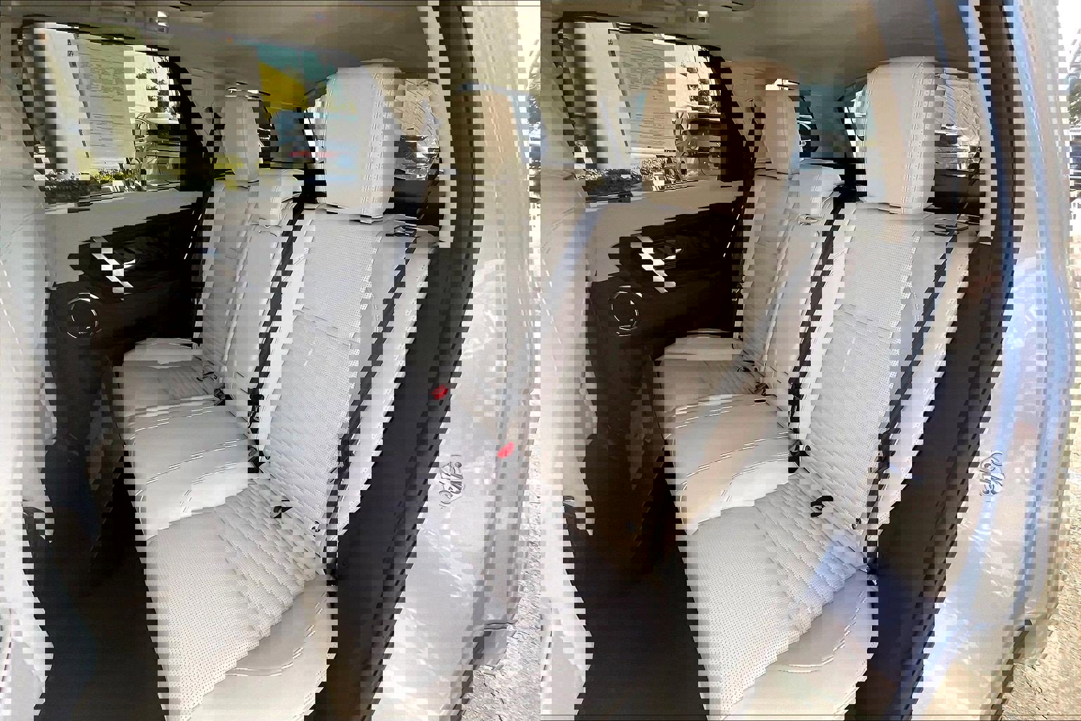 Used 2024 Land Rover Discovery Sport S AWD/4WD image 19