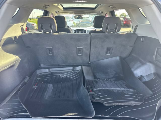 Used 2018 GMC Terrain SLE w/ Driver Convenience Package AWD/4WD image 22
