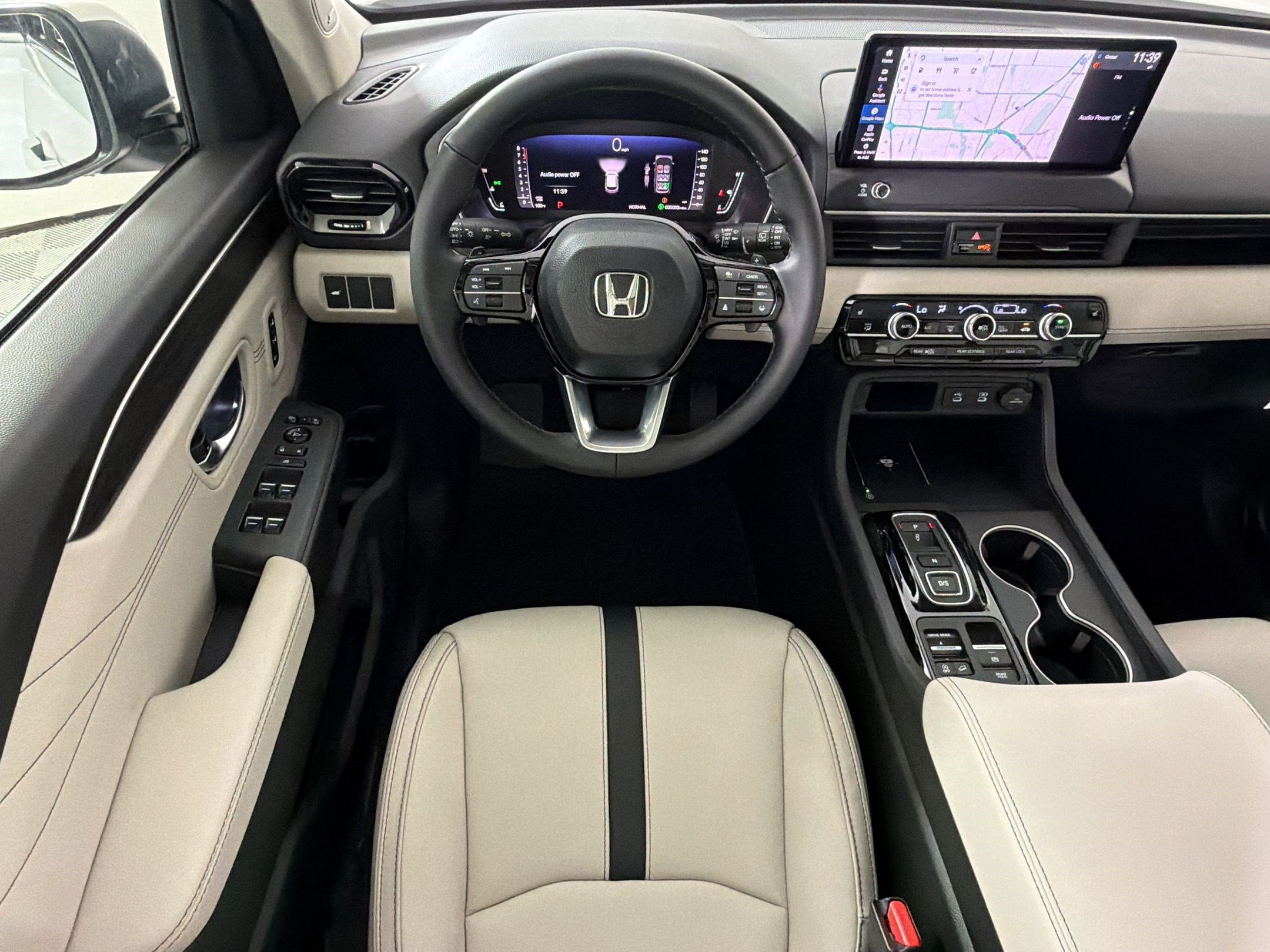 New 2026 Honda Pilot Touring image 31
