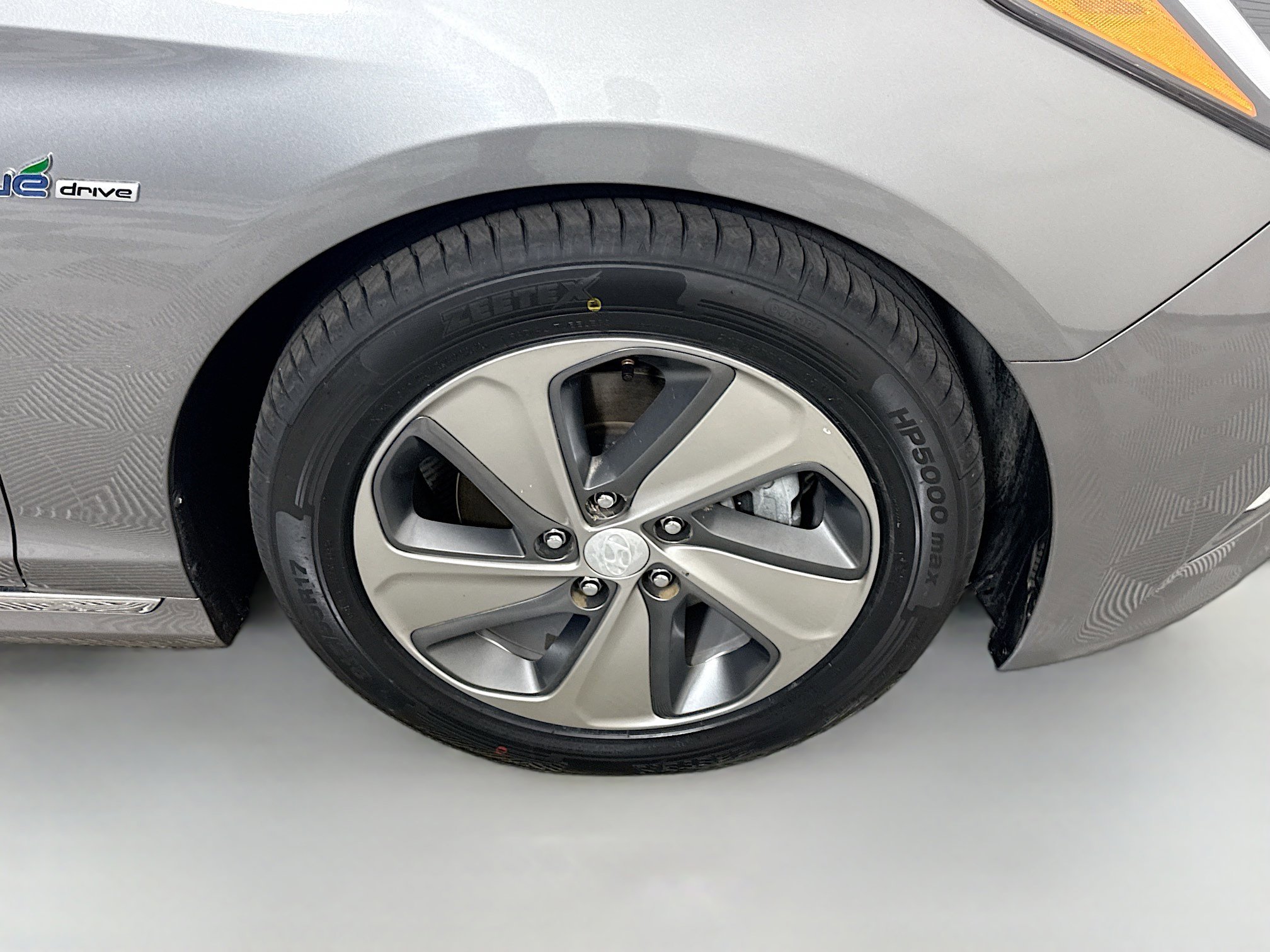 Used 2017 Hyundai Sonata Limited w/ Ultimate Package 02 image 32