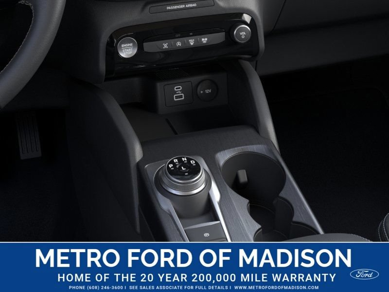 New 2026 Ford Escape Active w/ Tech Pack #1 AWD/4WD image 15
