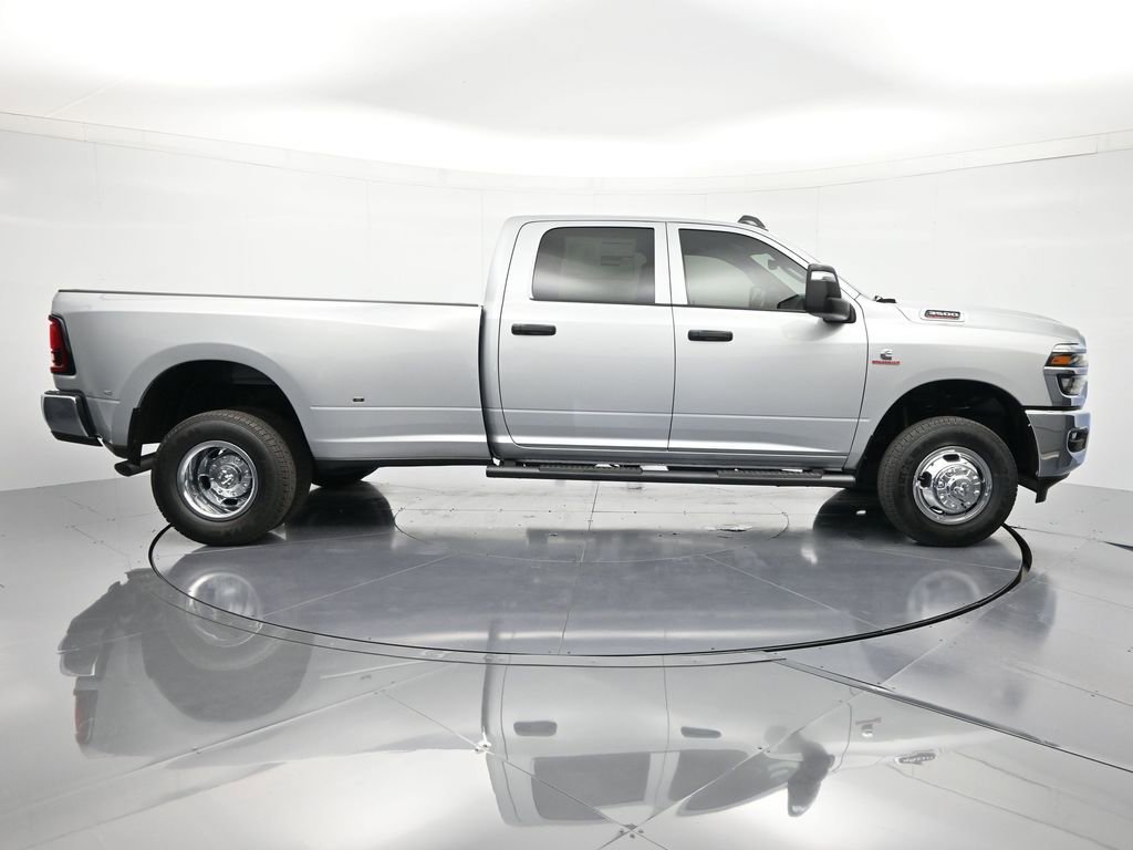 New 2026 RAM 3500 Tradesman image 5