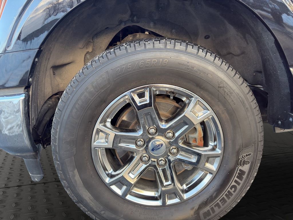 Used 2022 Ford F150 XLT w/ XTR Package image 25