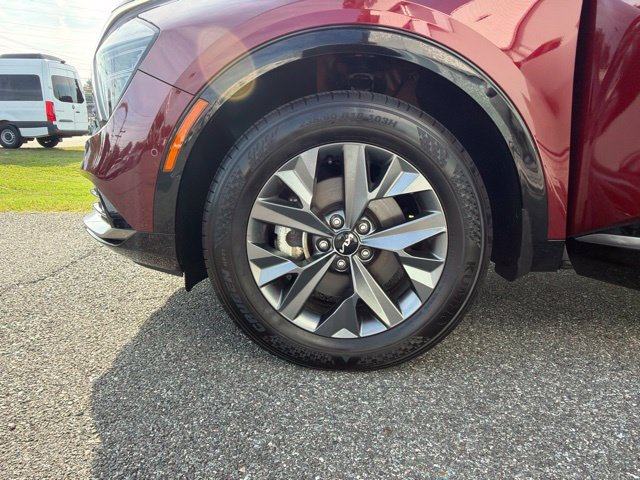 Used 2023 Kia Sportage SX Prestige AWD/4WD image 25