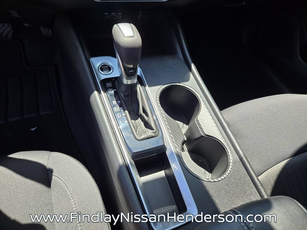 Used 2025 Nissan Altima 2.5 S FWD image 30