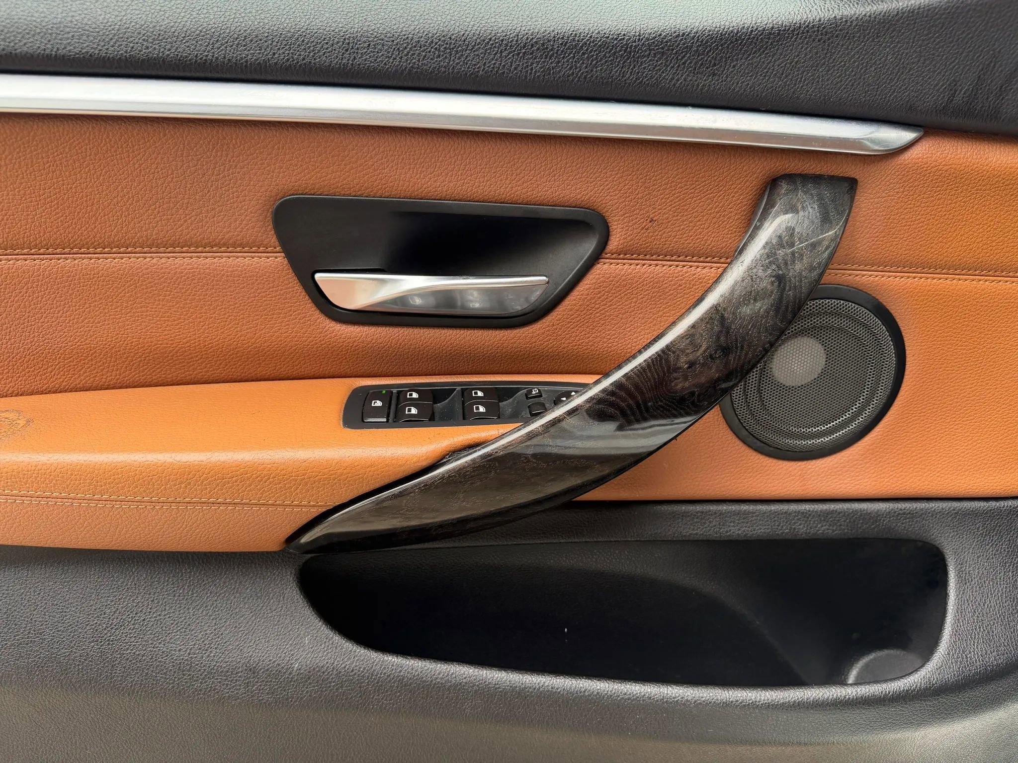 Used 2016 BMW 428i Gran Coupe xDrive image 9