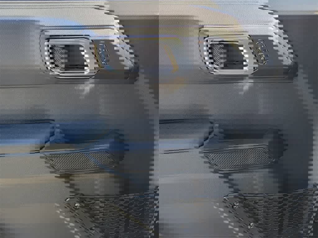 Used 2025 Ford Bronco Big Bend image 20