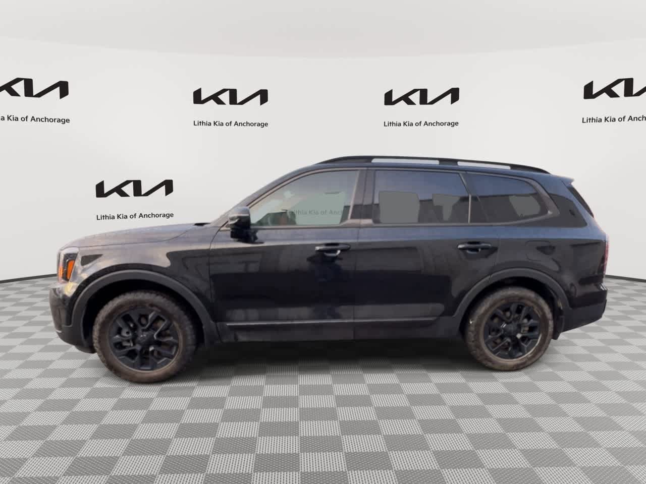Certified 2025 Kia Telluride SX Prestige X-Pro image 6