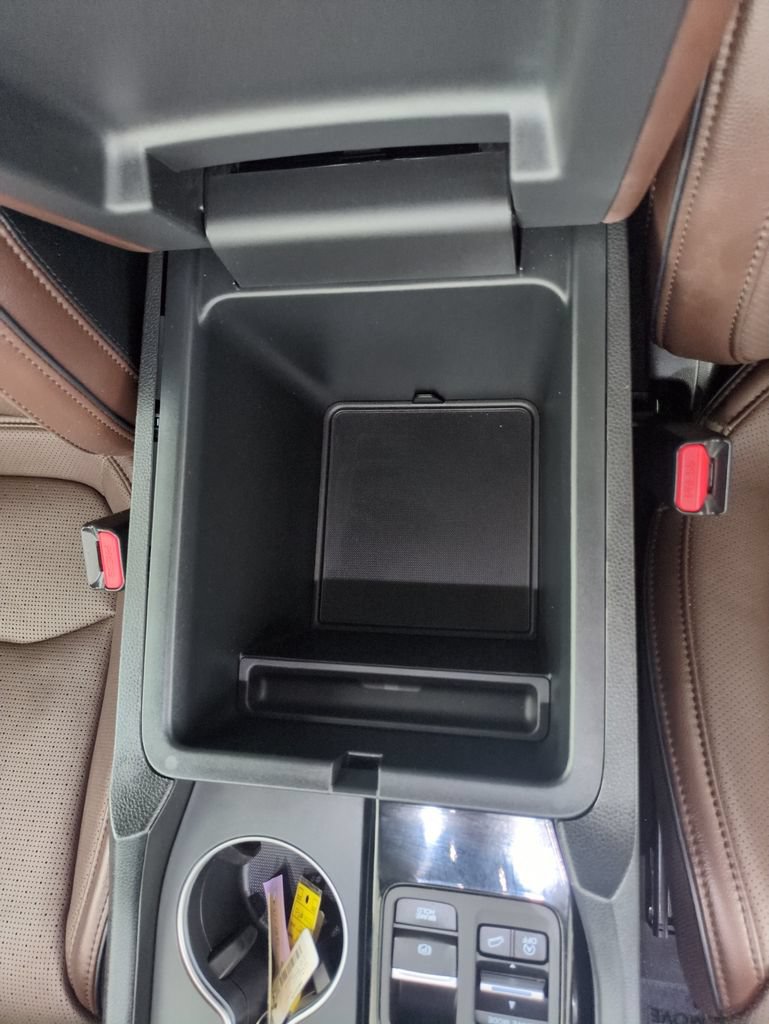 Certified 2023 Honda Pilot Elite image 30