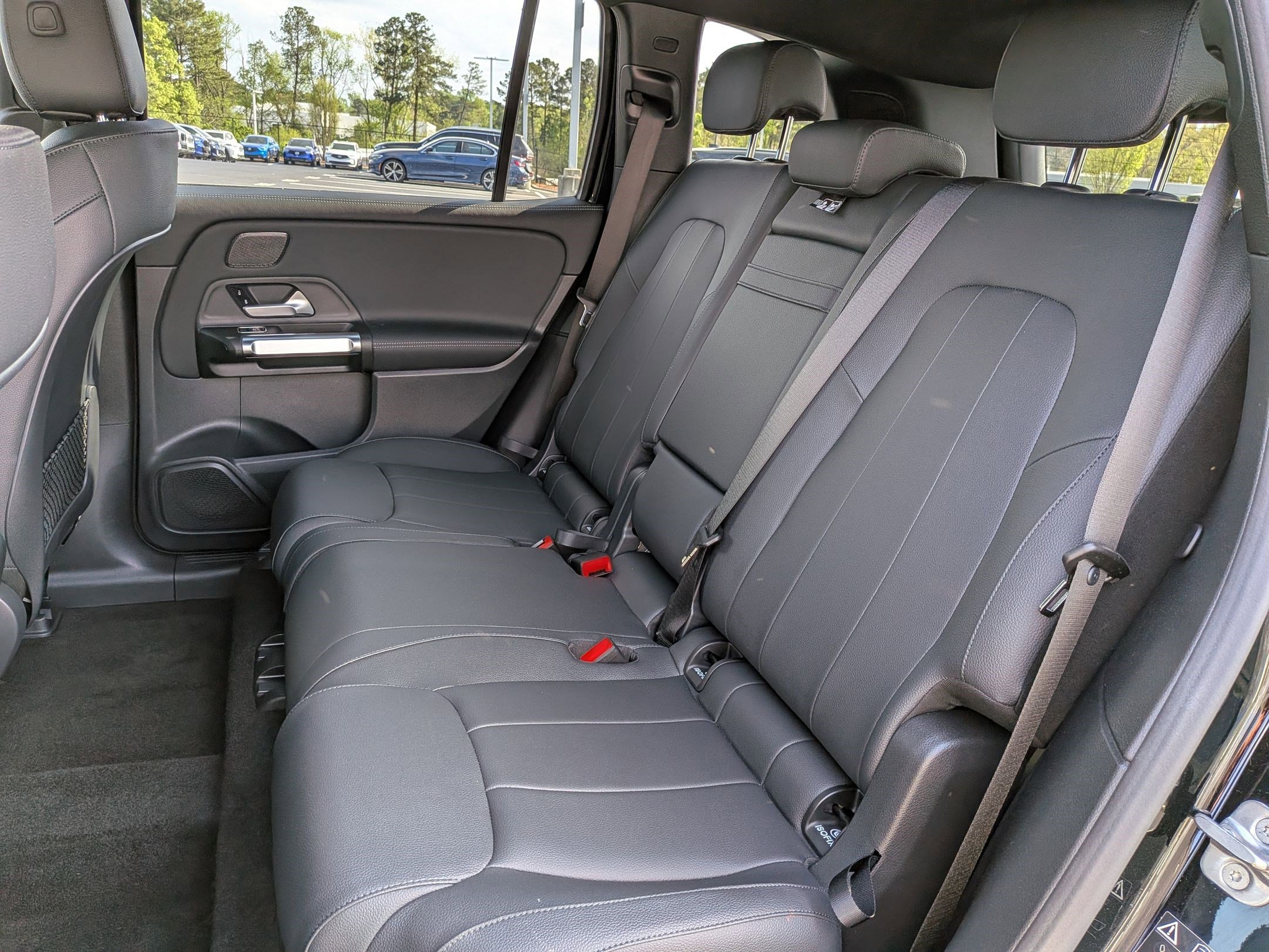 Certified 2024 Mercedes-Benz EQB 250+ image 33