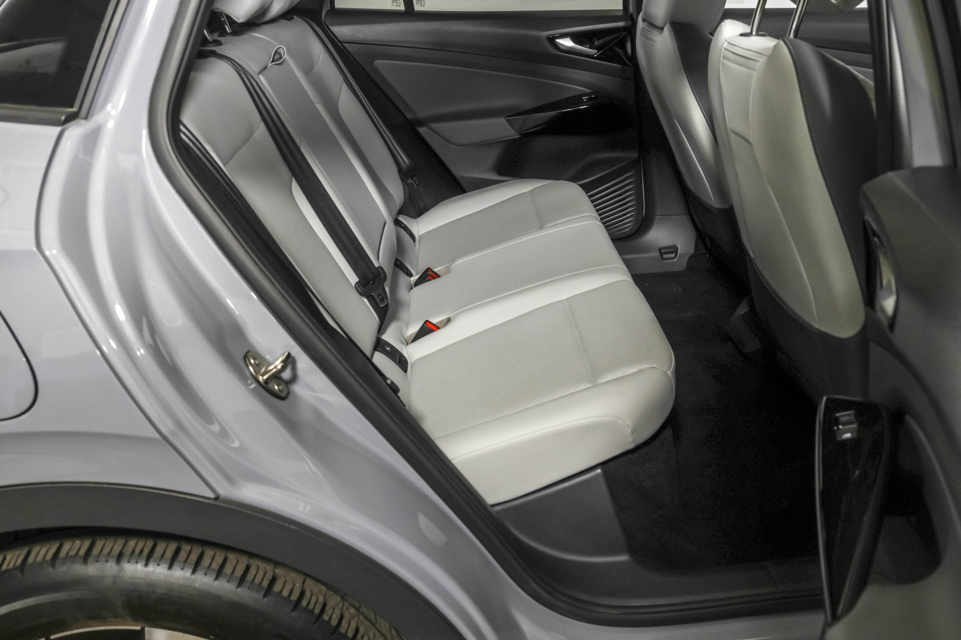 Certified 2022 Volkswagen ID.4 Pro S RWD image 42