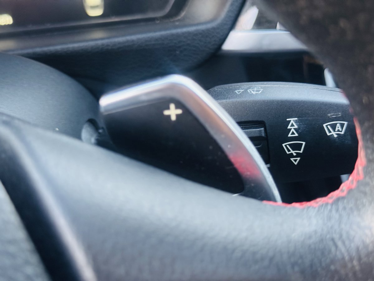 Used 2016 BMW 328i Sedan image 35