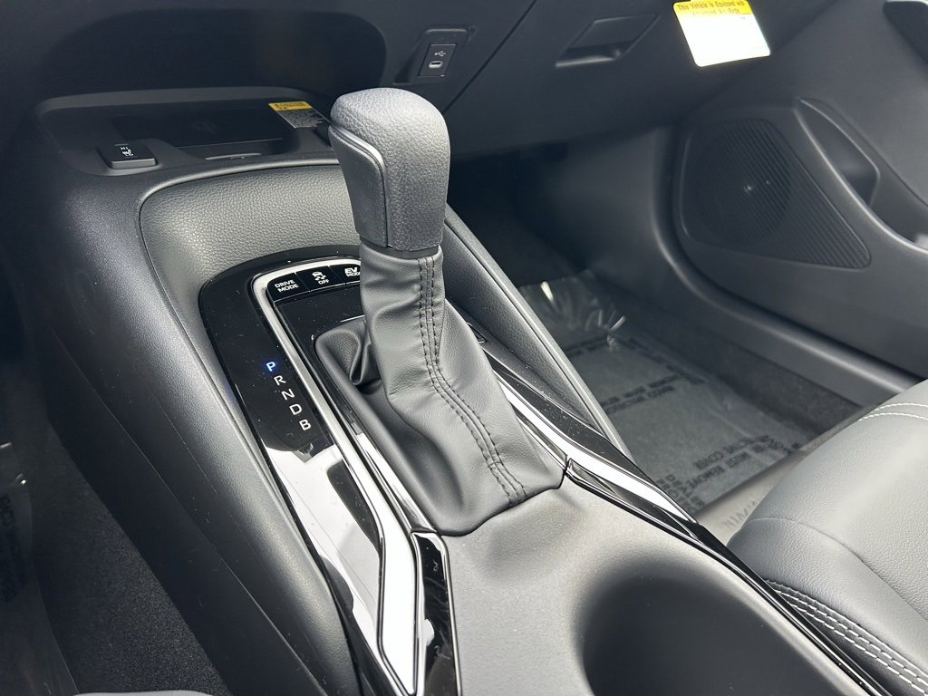 New 2026 Toyota Corolla XLE image 21