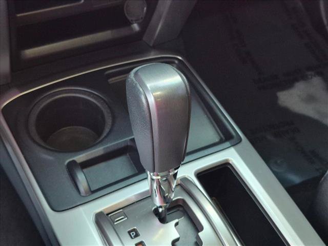 Certified 2024 Toyota 4Runner SR5 RWD image 11
