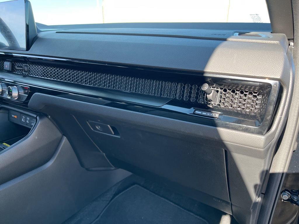 Certified 2023 Honda CR-V Sport Touring image 30