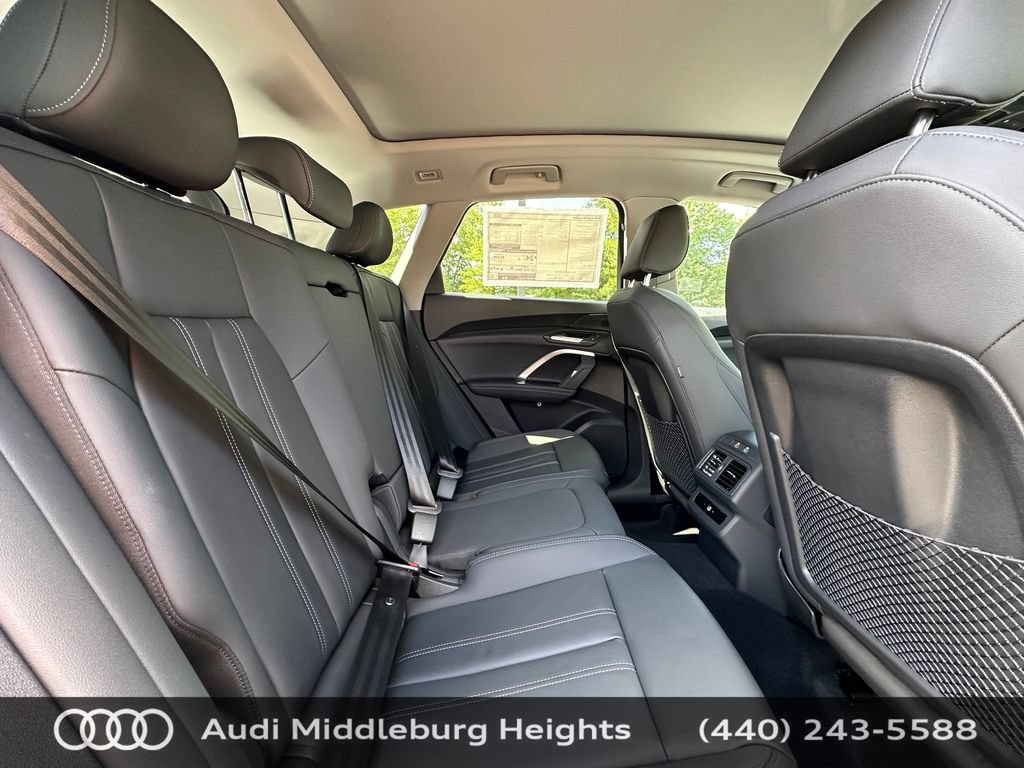 Used 2026 Audi Q5 Premium AWD/4WD image 38