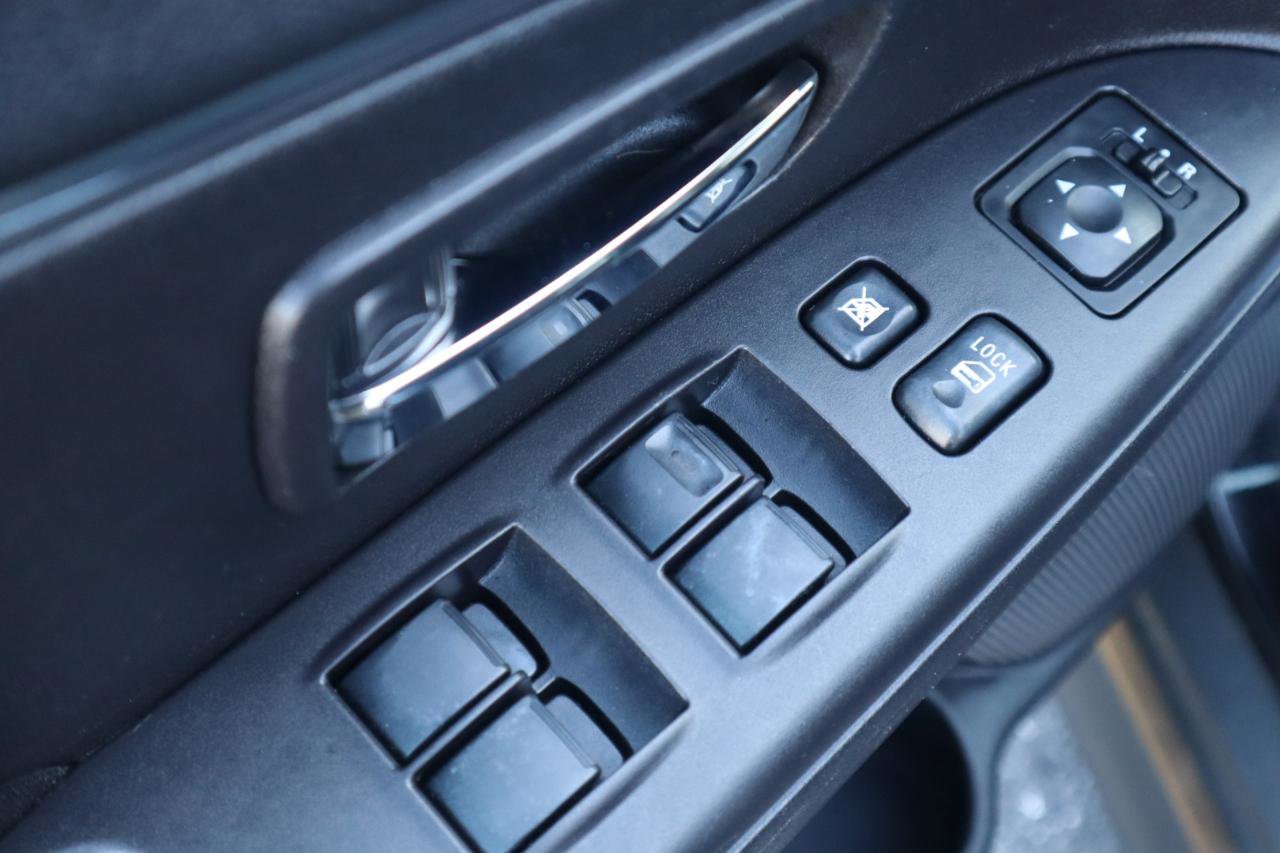 Used 2015 Mitsubishi Outlander Sport SE image 55