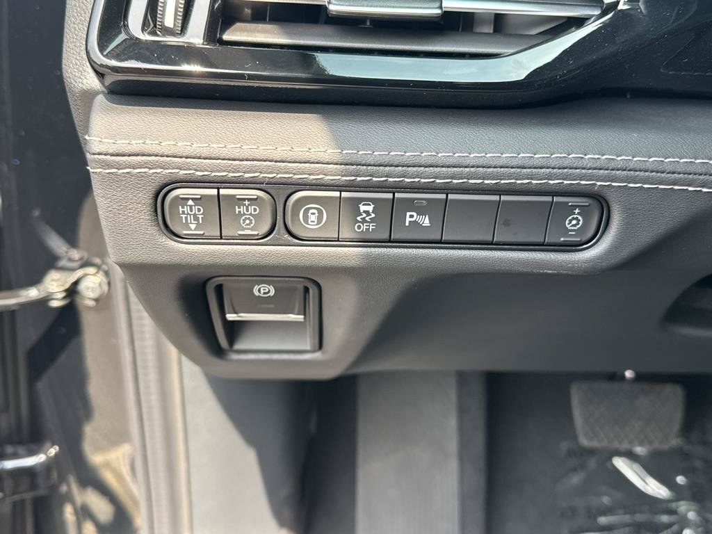 New 2026 Acura MDX w/ Advance Package AWD/4WD image 22