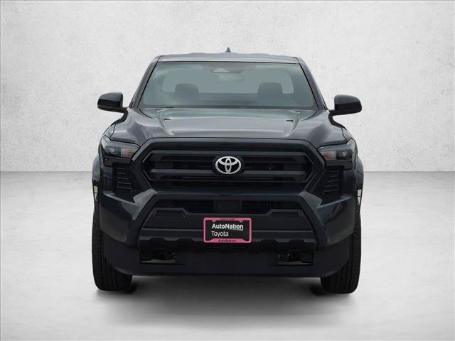 New 2026 Toyota Tacoma SR RWD image 6