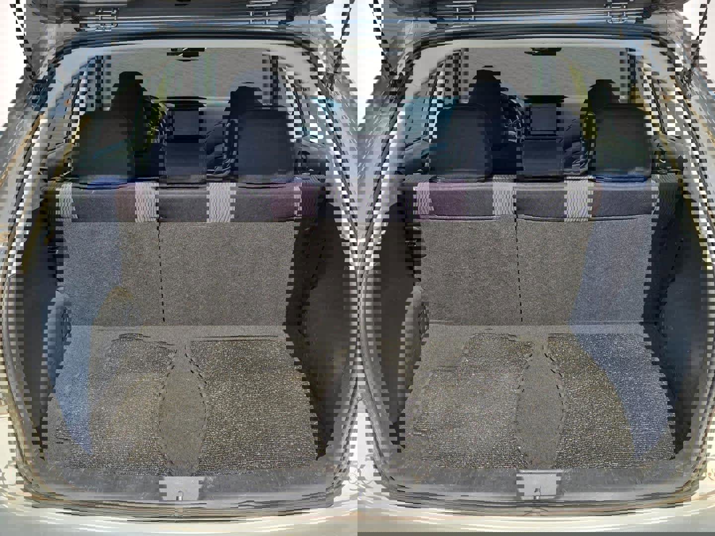 Used 2008 Subaru Impreza Outback Sport image 10