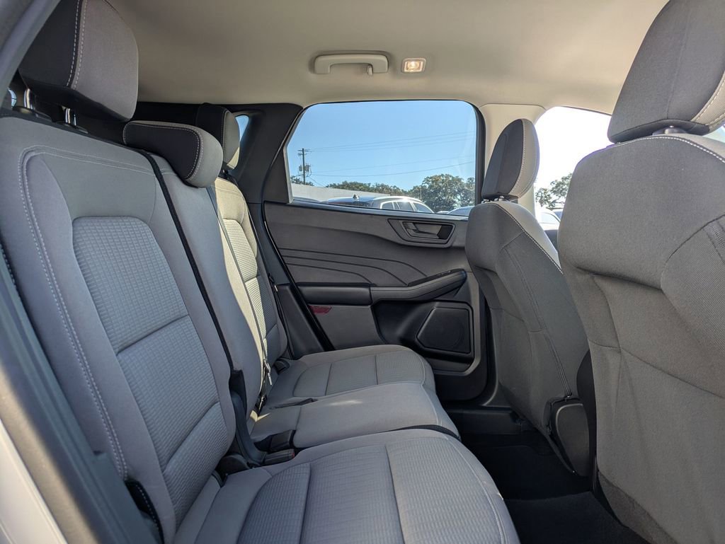 Used 2021 Ford Escape S image 30