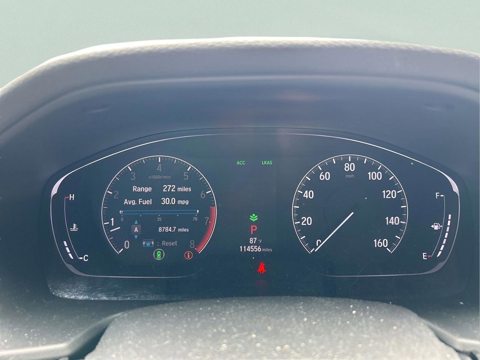 Used 2018 Honda Accord Sport image 25
