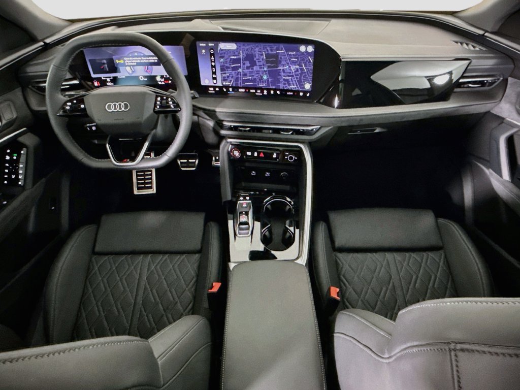 New 2026 Audi SQ5 Premium Plus AWD/4WD image 14