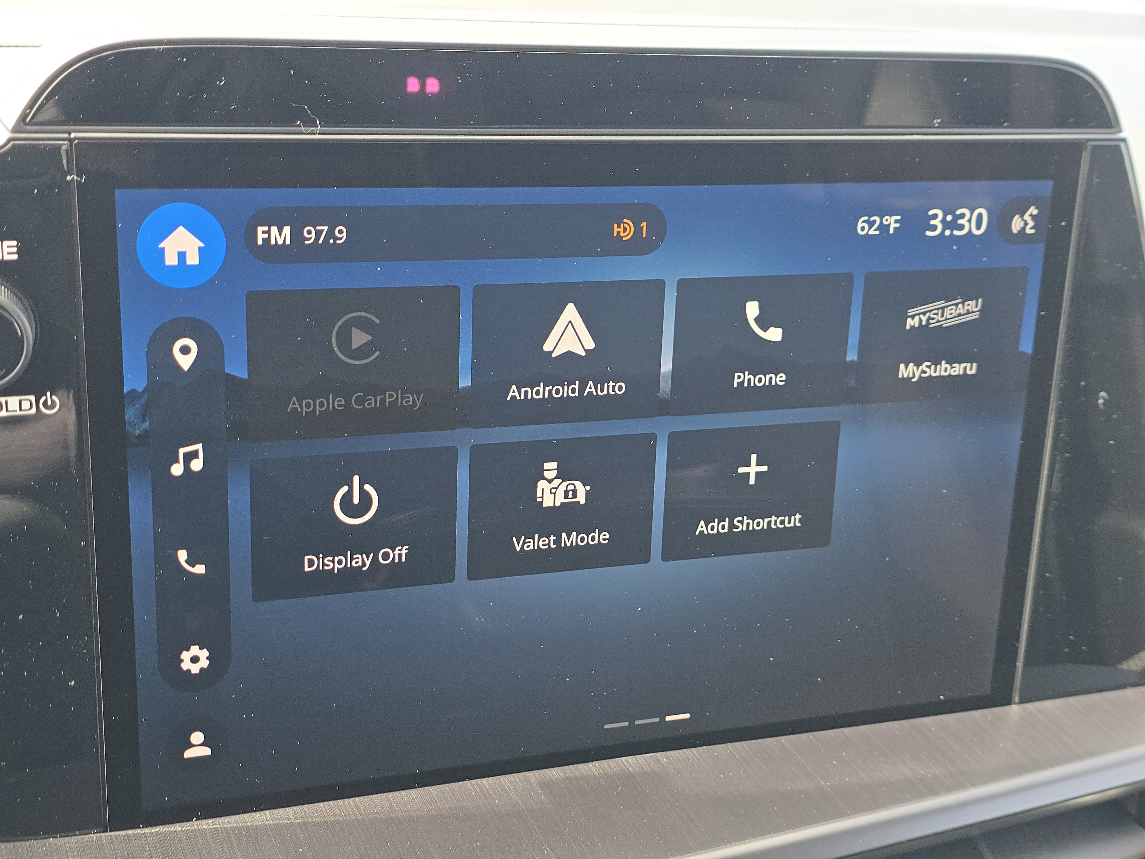 New 2026 Subaru Outback Limited image 10