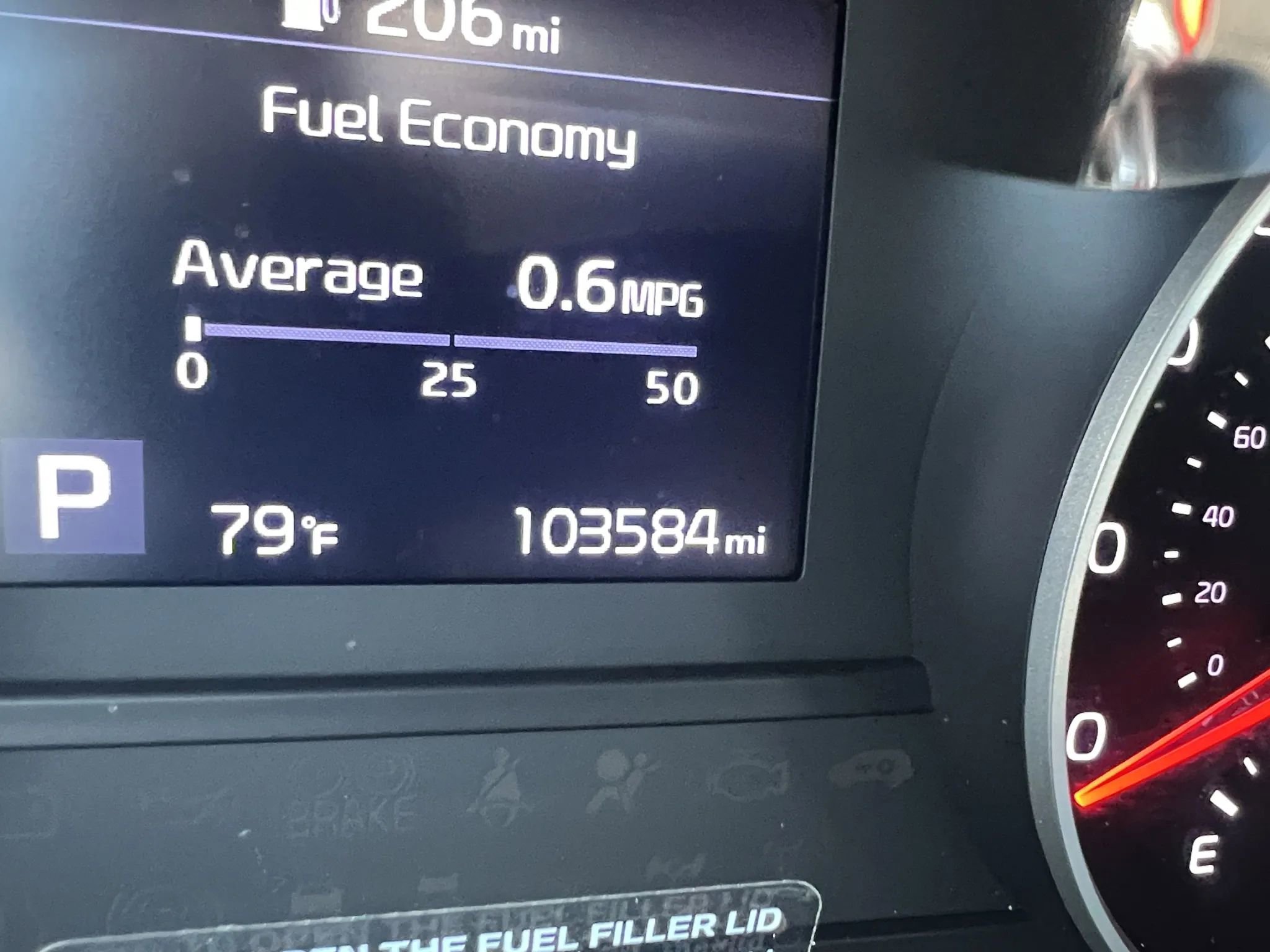 Used 2020 Kia Sportage EX image 18