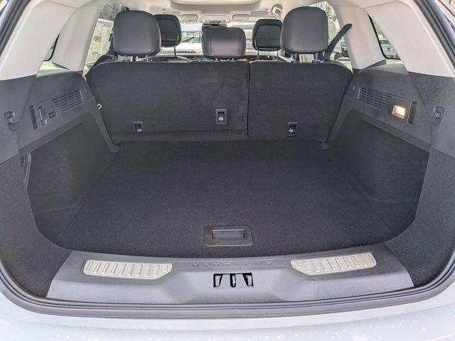 New 2026 Lincoln Nautilus Reserve image 8