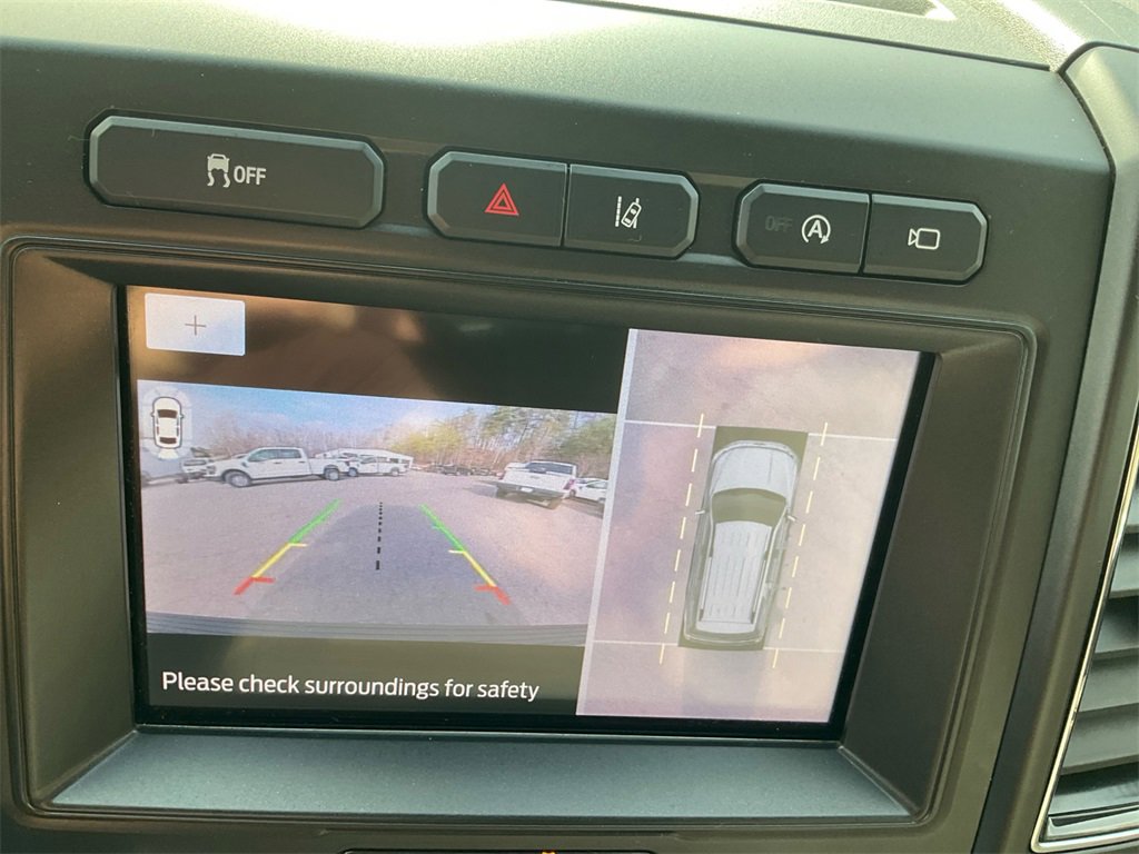 Used 2020 Ford Expedition Limited w/ Equipment Group 302A image 24