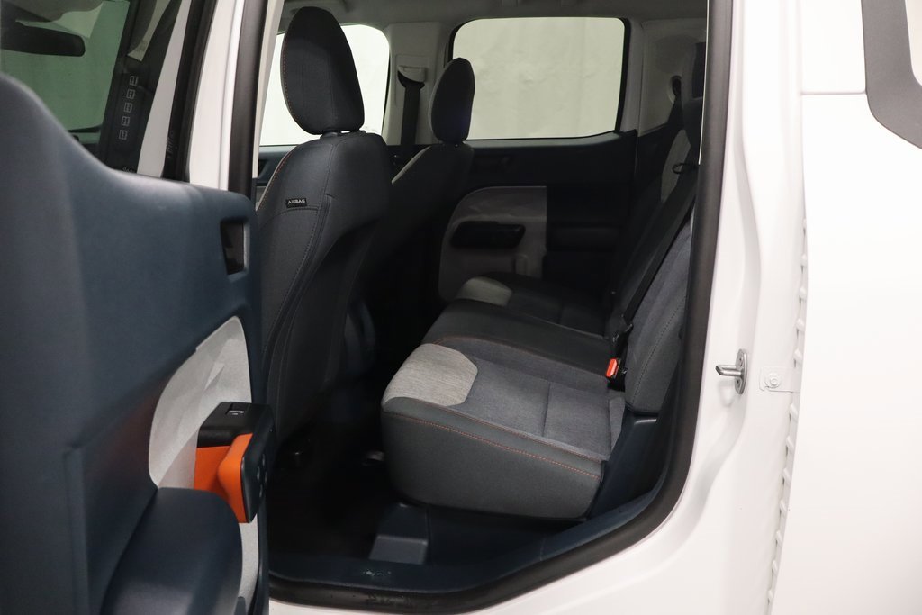 Used 2023 Ford Maverick XLT w/ Equipment Group 300A Standard image 13