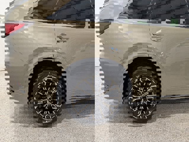 New 2025 MAZDA CX-70 3.3 Turbo S w/ Premium Plus image 9