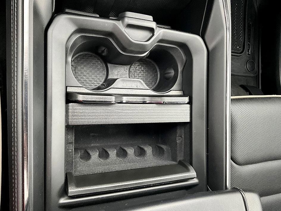 Used 2022 RAM 1500 Limited image 23