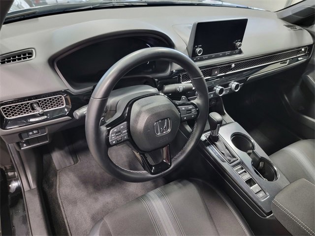 Used 2023 Honda Civic Sport image 13